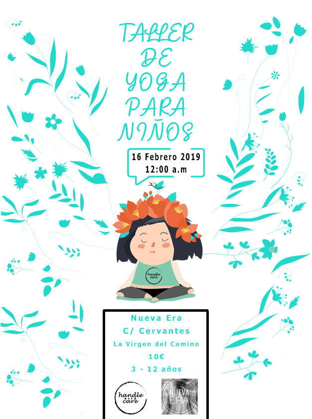 cartel-taller-yoga-ninos