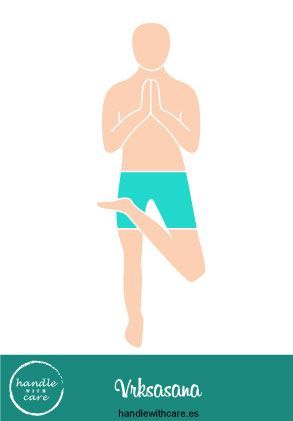 carta-yoga-ninos-el-arbol