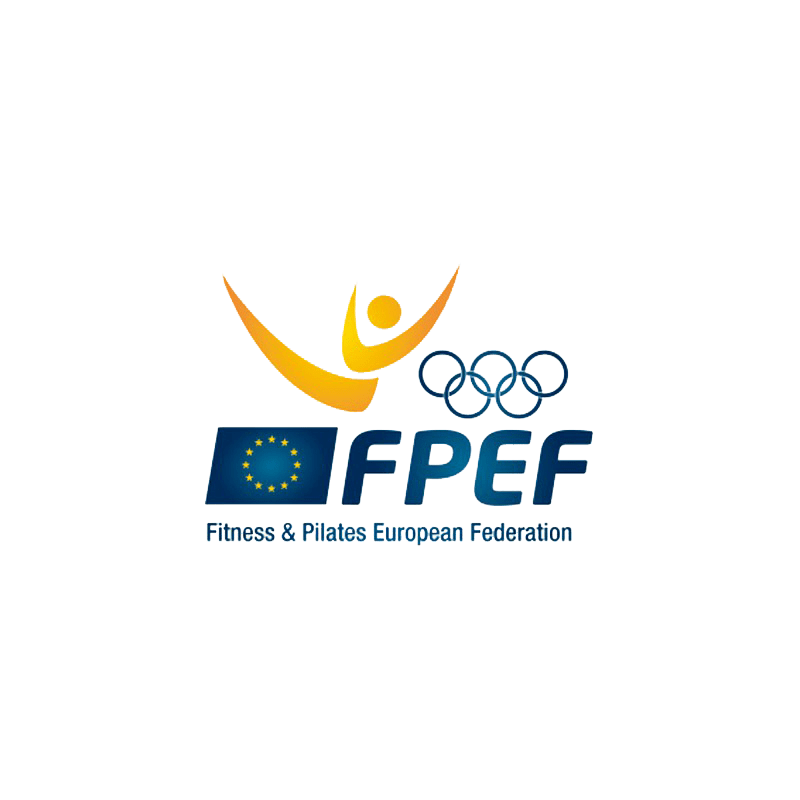 federación europea de fitness y pilates