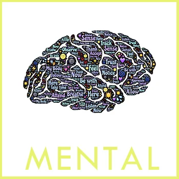 desarrollo mental para niños